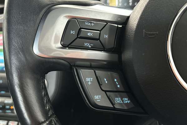 2018 Ford Mustang GT FN
