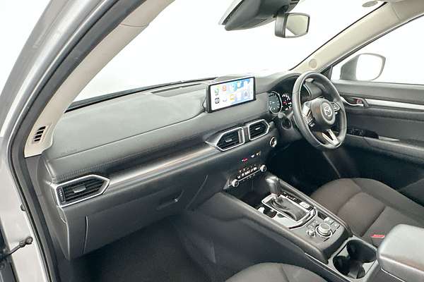 2023 Mazda CX-5 G25 Maxx Sport KF Series