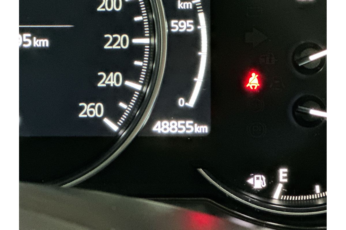 2023 Mazda CX-5 G25 Maxx Sport KF Series
