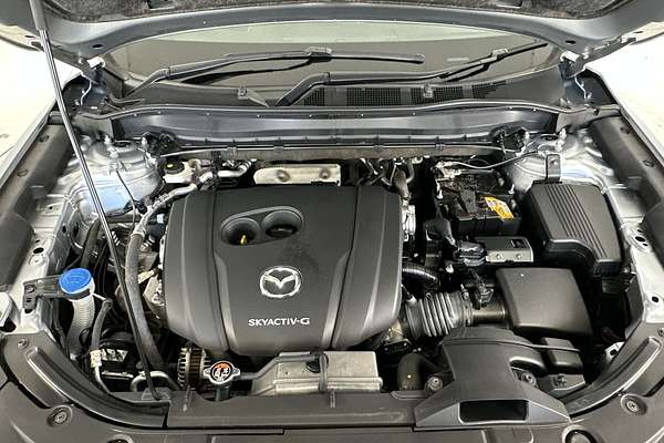 2023 Mazda CX-5 G25 Maxx Sport KF Series