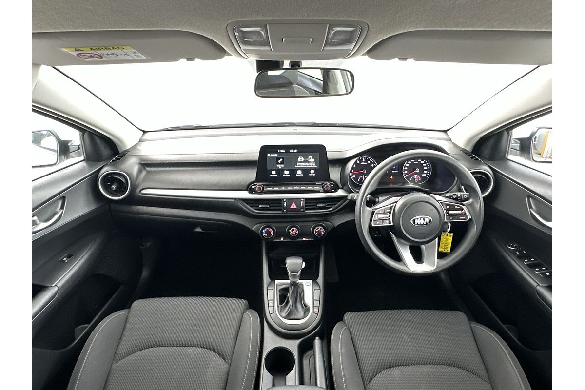 2021 Kia Cerato S BD