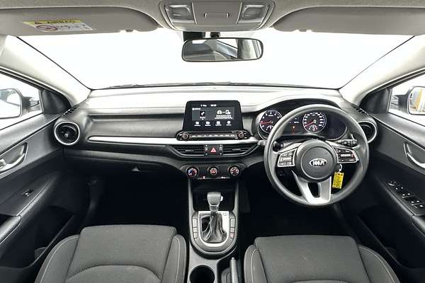 2021 Kia Cerato S BD