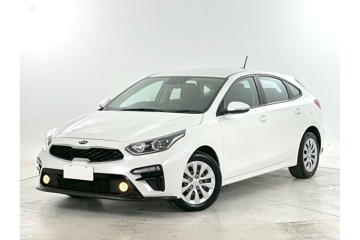 2021 Kia Cerato S BD