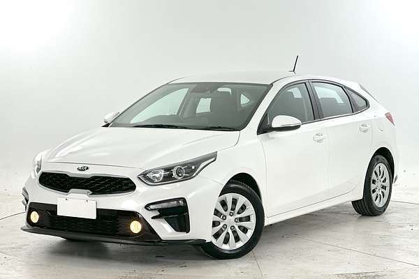 2021 Kia Cerato S BD