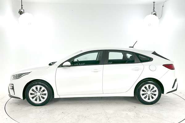2021 Kia Cerato S BD