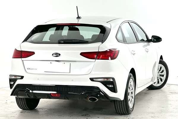 2021 Kia Cerato S BD