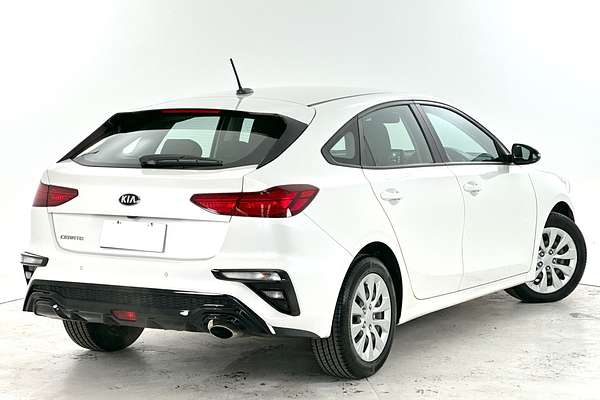 2021 Kia Cerato S BD