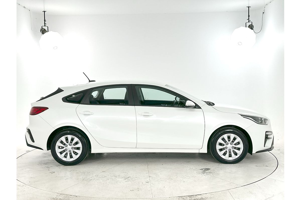2021 Kia Cerato S BD