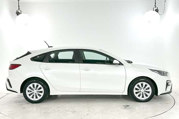 2021 Kia Cerato S BD