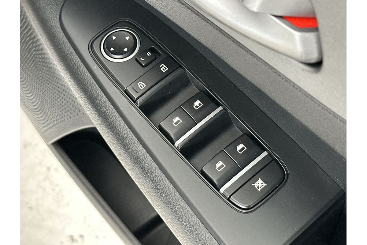 2021 Kia Cerato S BD