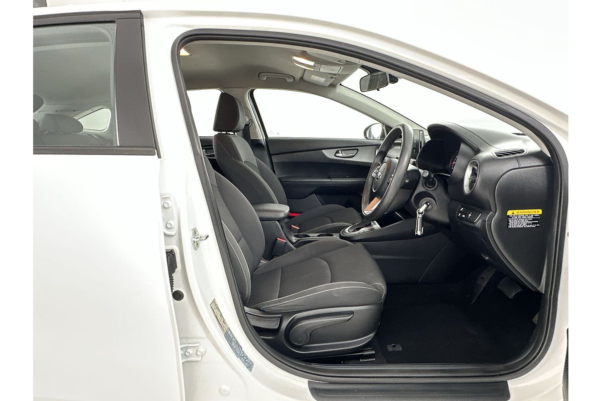2021 Kia Cerato S BD