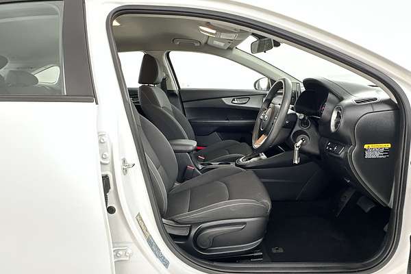 2021 Kia Cerato S BD