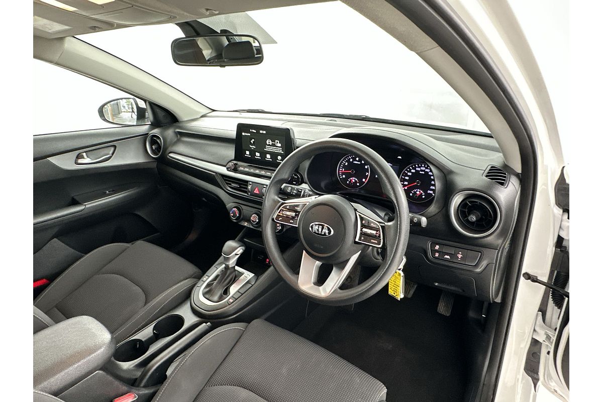 2021 Kia Cerato S BD