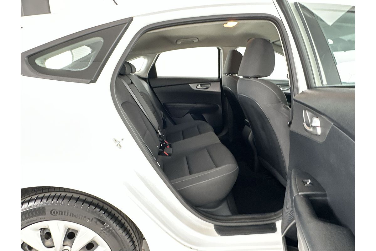 2021 Kia Cerato S BD
