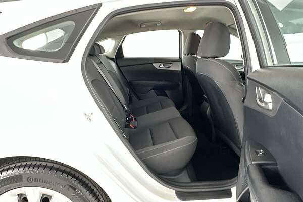 2021 Kia Cerato S BD