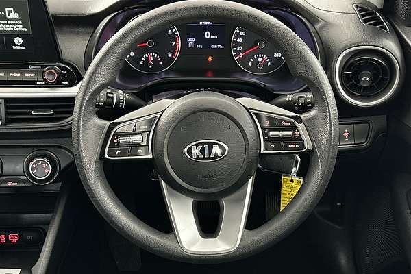 2021 Kia Cerato S BD