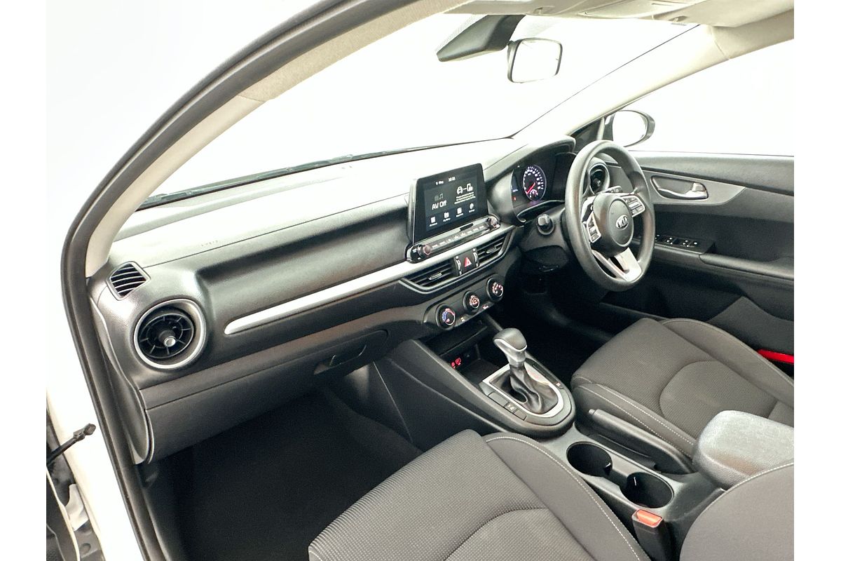2021 Kia Cerato S BD