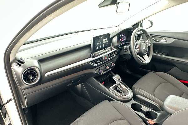 2021 Kia Cerato S BD