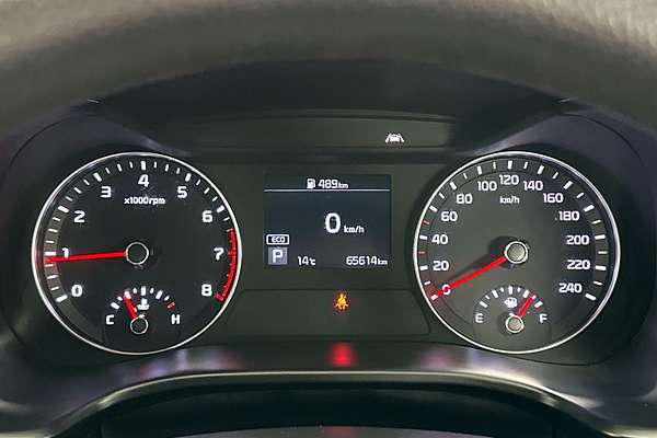 2021 Kia Cerato S BD