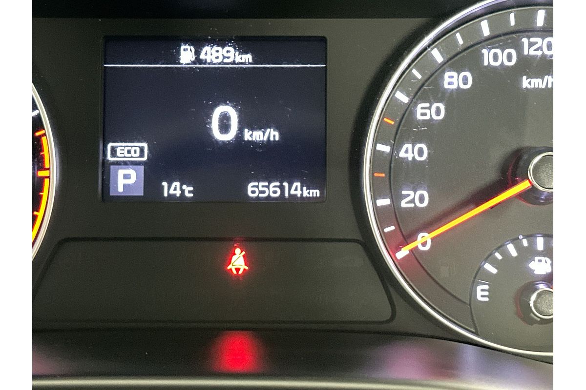 2021 Kia Cerato S BD