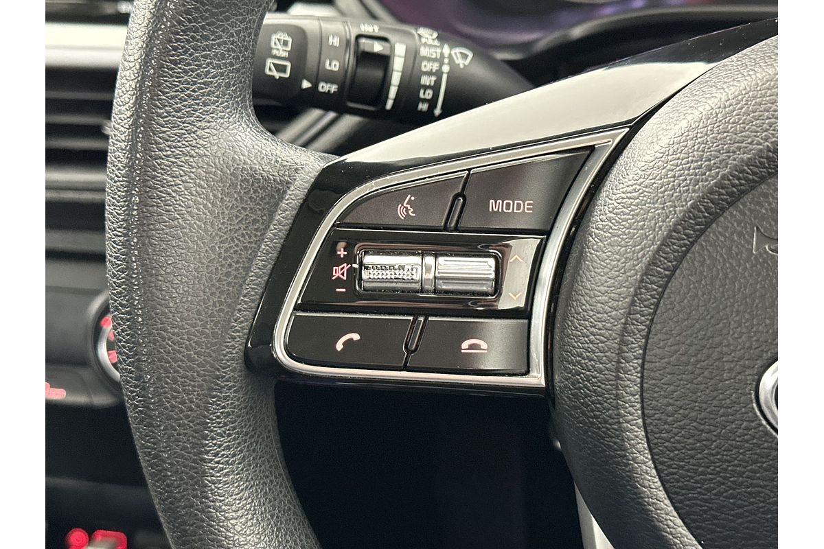 2021 Kia Cerato S BD