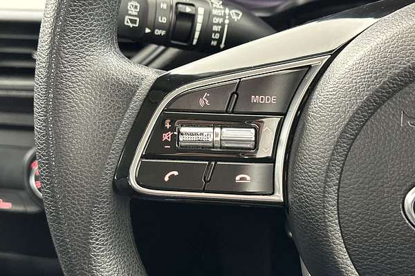 2021 Kia Cerato S BD