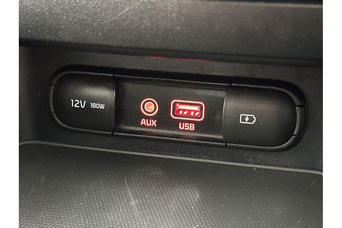 2021 Kia Cerato S BD