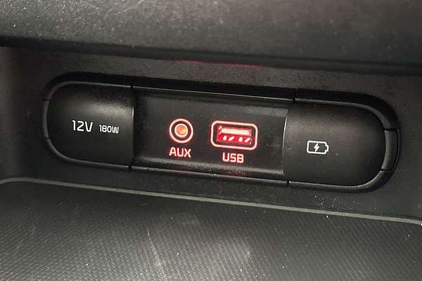 2021 Kia Cerato S BD