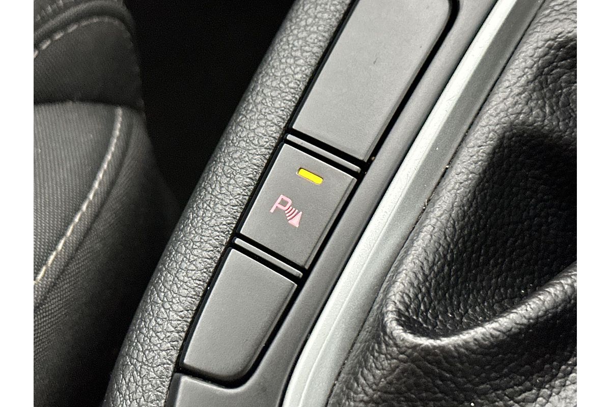 2021 Kia Cerato S BD