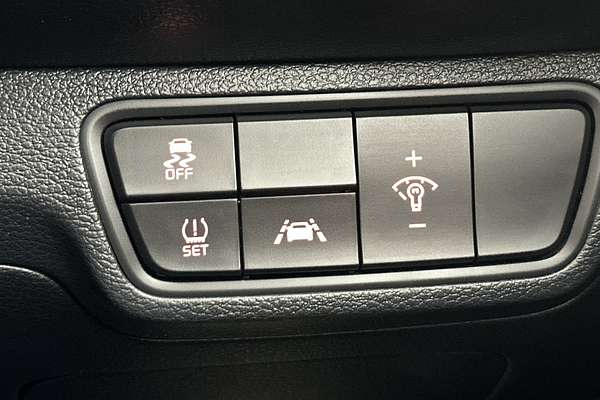 2021 Kia Cerato S BD