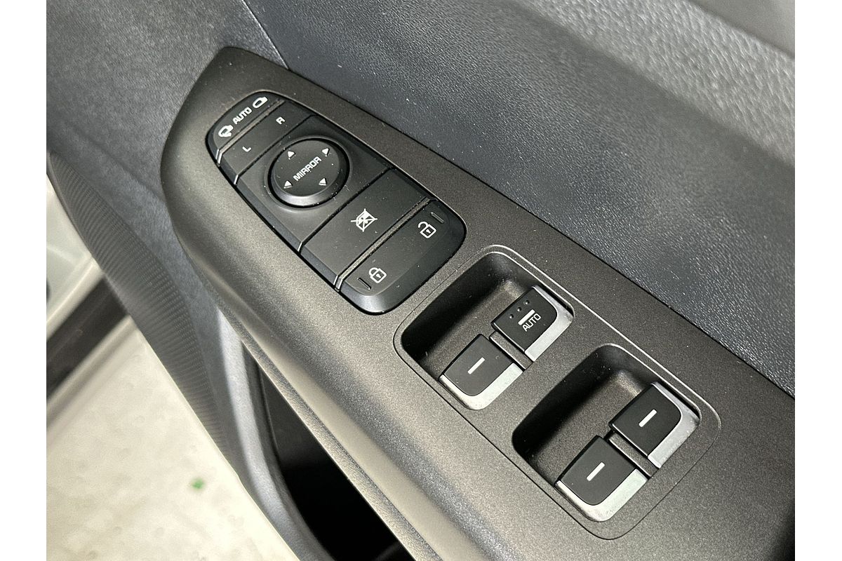 2021 Kia Sportage S QL