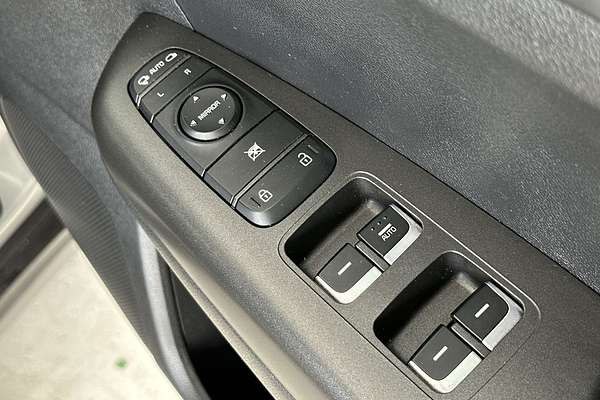 2021 Kia Sportage S QL