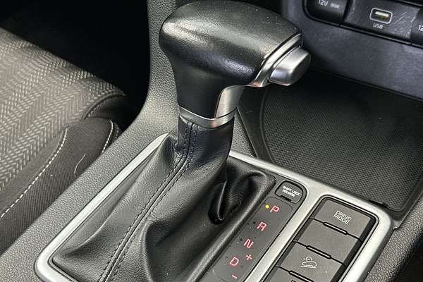 2021 Kia Sportage S QL