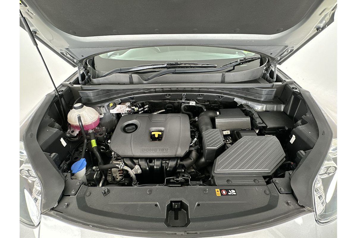 2021 Kia Sportage S QL