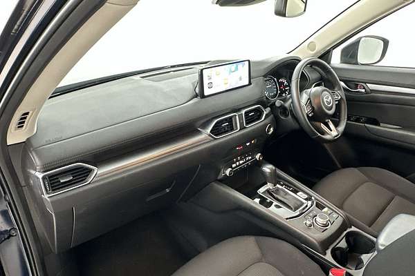 2023 Mazda CX-5 G25 Maxx Sport KF Series