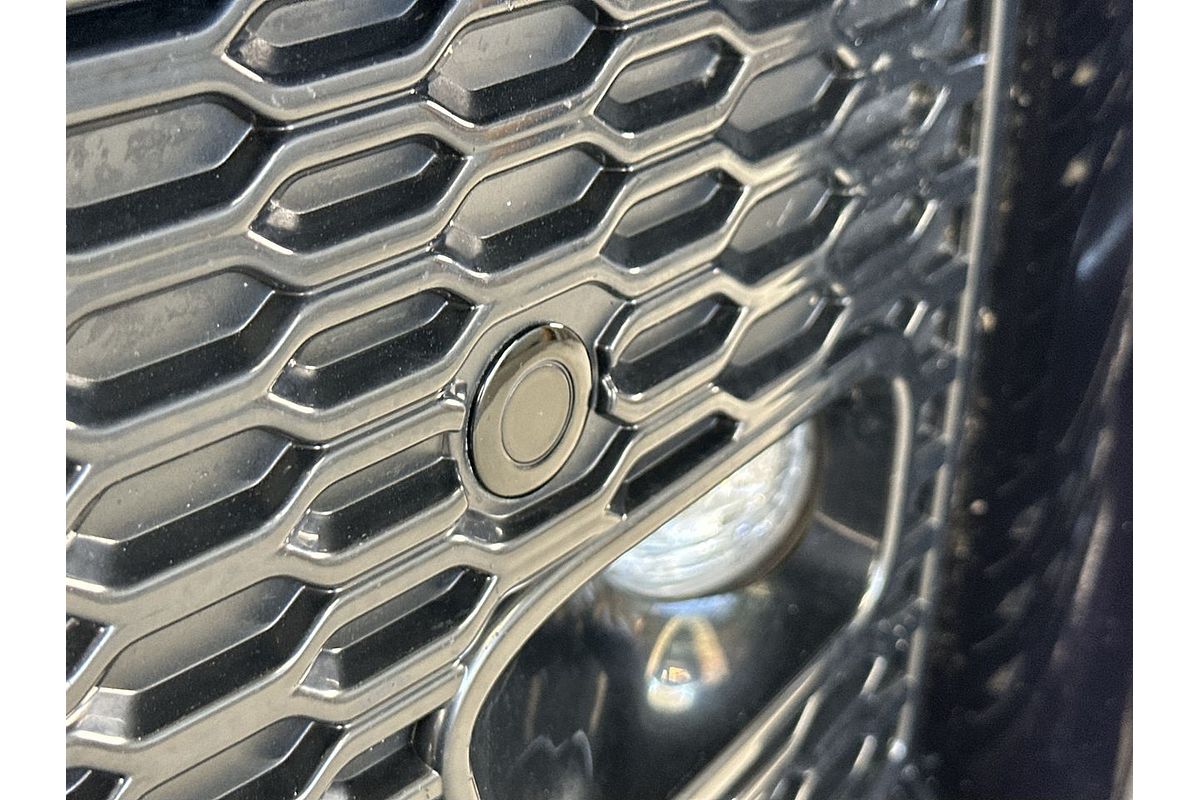 2021 Toyota Fortuner GXL GUN156R