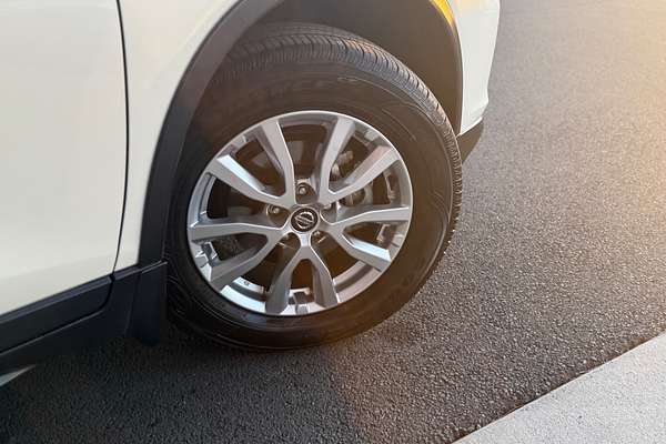 2020 Nissan X-TRAIL ST-L T32 Series II
