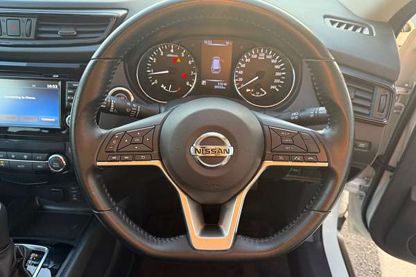 2020 Nissan X-TRAIL ST-L T32 Series II