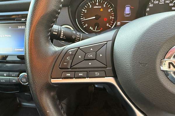 2020 Nissan X-TRAIL ST-L T32 Series II