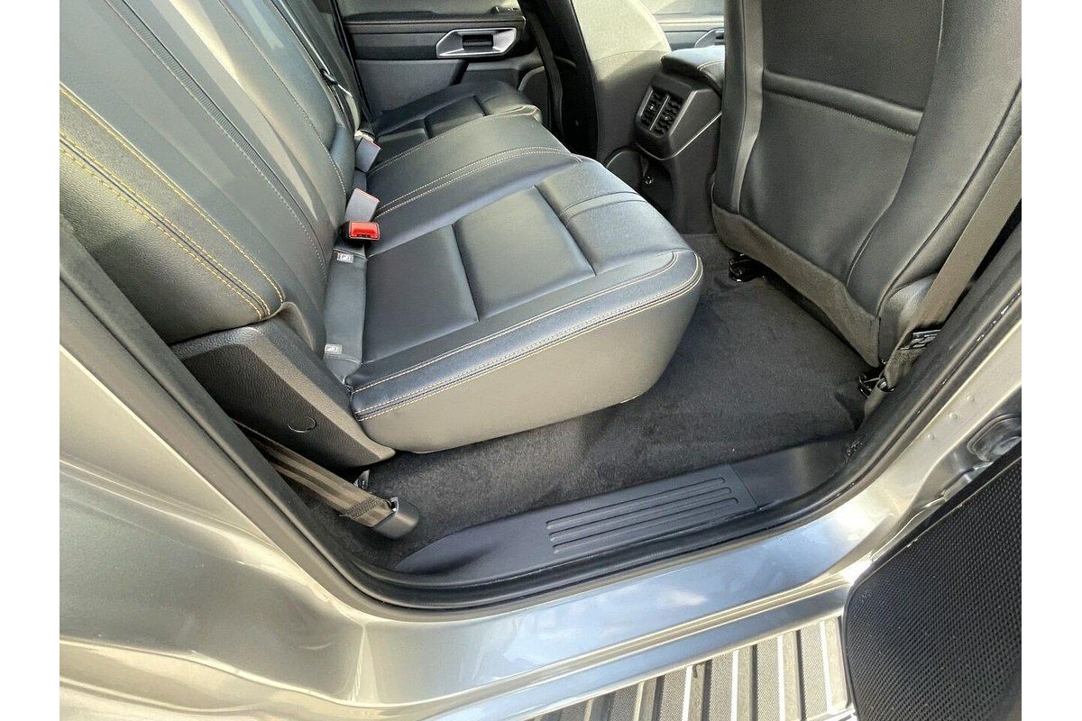 2024 Ford Ranger Wildtrak 4X4 L