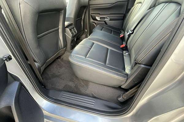 2024 Ford Ranger Wildtrak 4X4 L