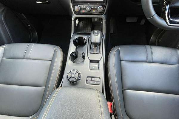 2024 Ford Ranger Wildtrak 4X4 L
