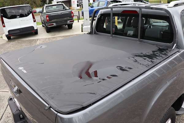 2021 LDV T60 PRO SK8C 4X4
