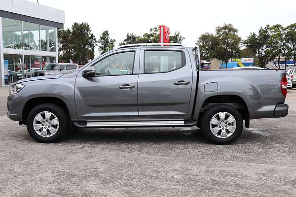 2021 LDV T60 PRO SK8C 4X4