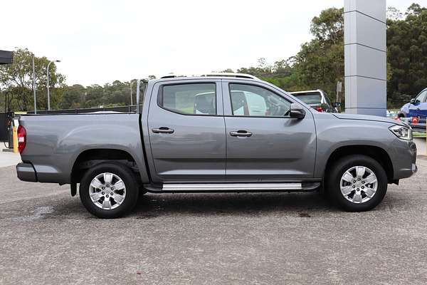 2021 LDV T60 PRO SK8C 4X4