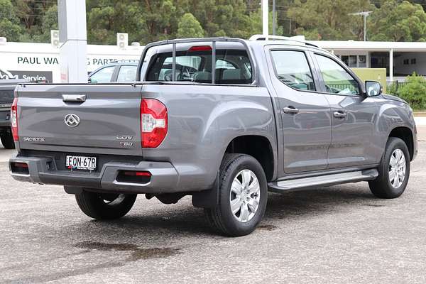 2021 LDV T60 PRO SK8C 4X4