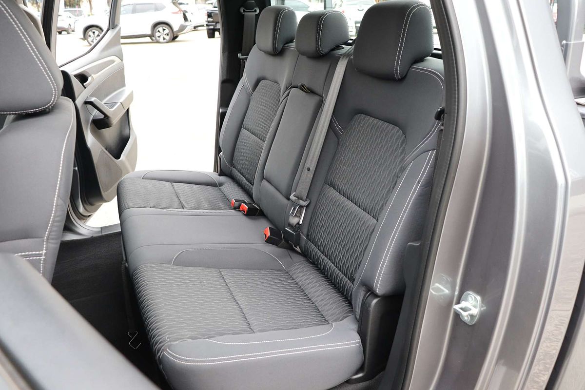 2021 LDV T60 PRO SK8C 4X4