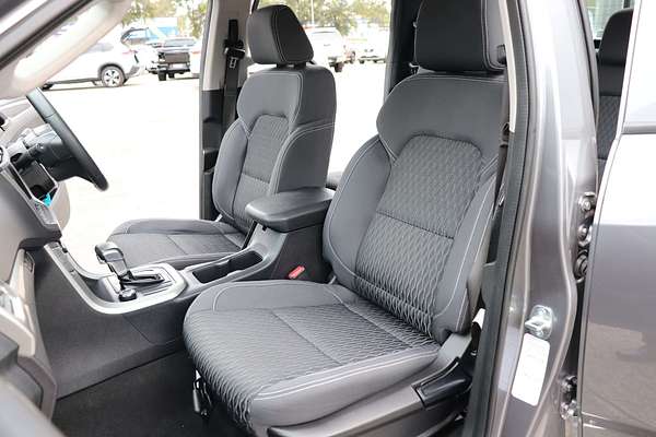 2021 LDV T60 PRO SK8C 4X4
