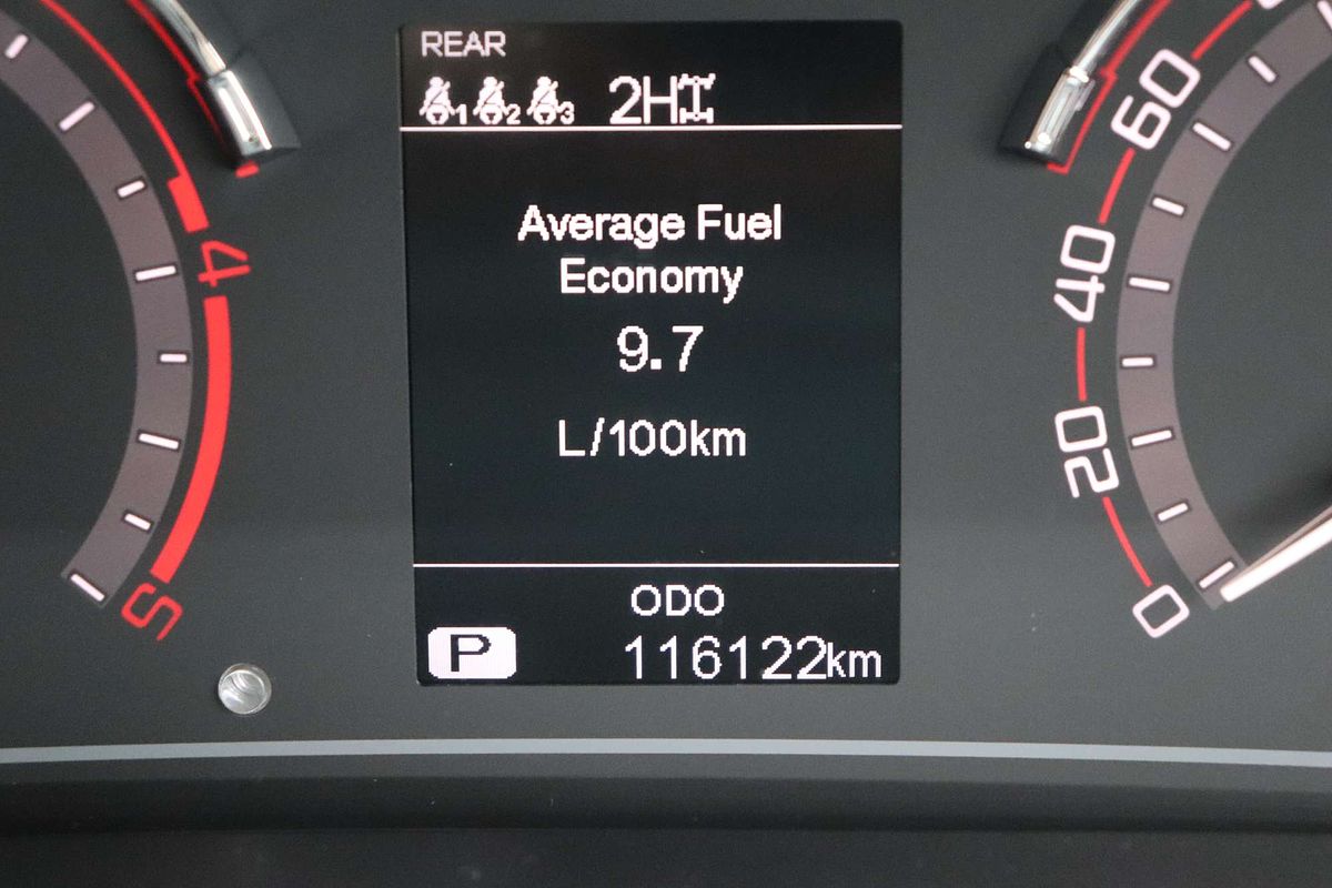 2021 LDV T60 PRO SK8C 4X4