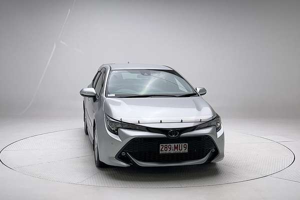 2020 Toyota Corolla SX Hybrid ZWE211R